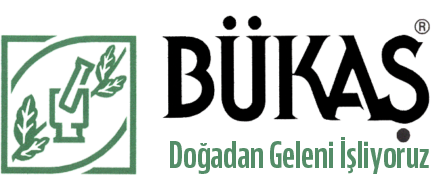 BÜKAŞ – Doğadan geleni işliyoruz.